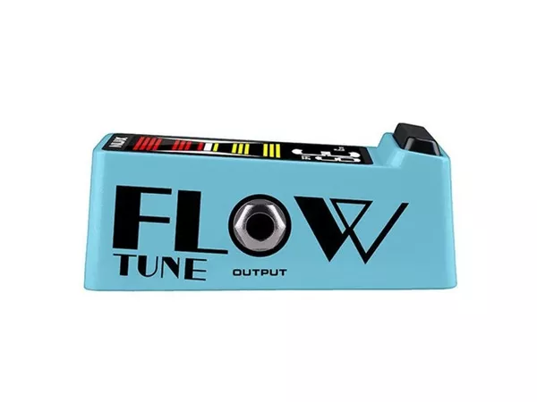 NUX NTU-3 Flow Tune MkII NUX0015 - immagine 5