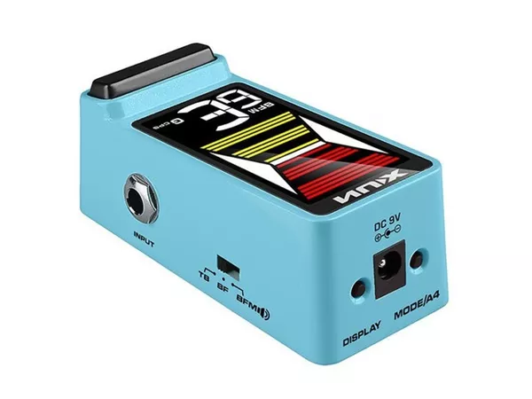 NUX NTU-3 Flow Tune MkII NUX0015 - immagine 4