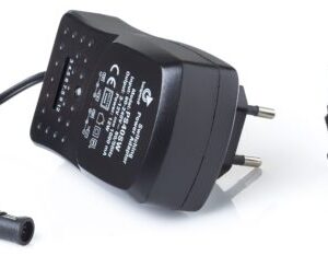 PS40SW – Alimentatore Switching Stabilizzato 1000 mA