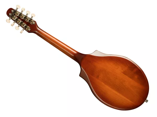 SEAGULL S8 SG Seagull Acoustic Mandolin Burnt Umber - immagine 6