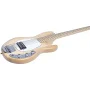 EKO MM301 5 NAT Basso Elettrico 5 Corde stile Stingray Natural - immagine 4