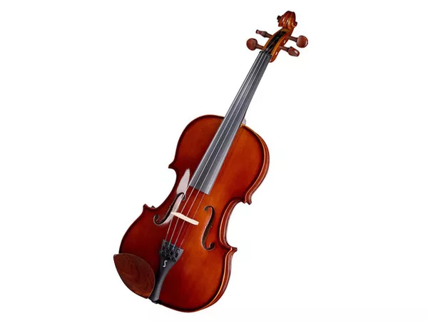 Violino STENTOR 4/4  Student I con borsa ed arco - immagine 2