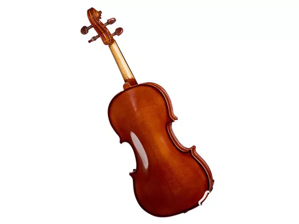 Violino STENTOR 4/4  Student I con borsa ed arco - immagine 3
