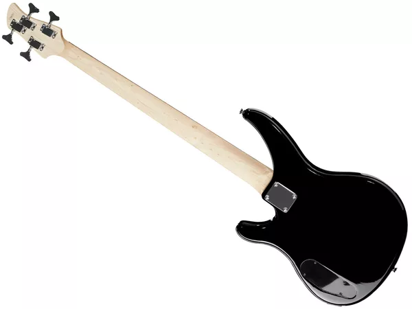 YAMAHA TRBX174 Black Basso 4 Corde - immagine 3