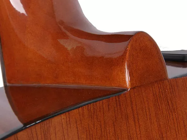 YAMAHA FX310A Naturale Chitarra Acustica Elettrificata - immagine 7