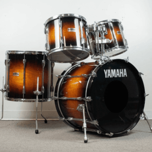 YAMAHA Yamaha Recording Custom Kit