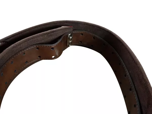 YAMAHA RightOn! Race Strap Red Tracolla Per Chitarra E Basso - immagine 4