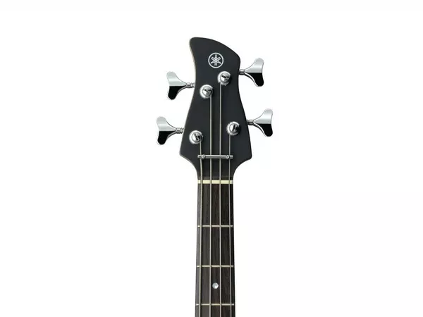 YAMAHA TRBX174 Black Basso 4 Corde - immagine 6