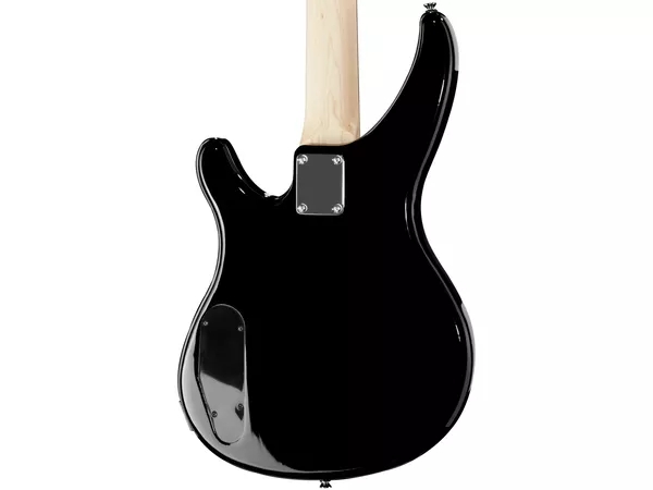 YAMAHA TRBX174 Black Basso 4 Corde - immagine 5