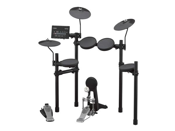 YAMAHA DTX432K Batteria Elettronica - immagine 7