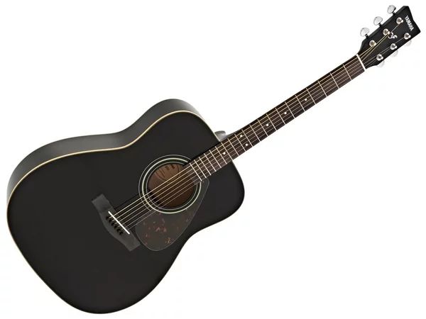 YAMAHA F370 Black - immagine 2