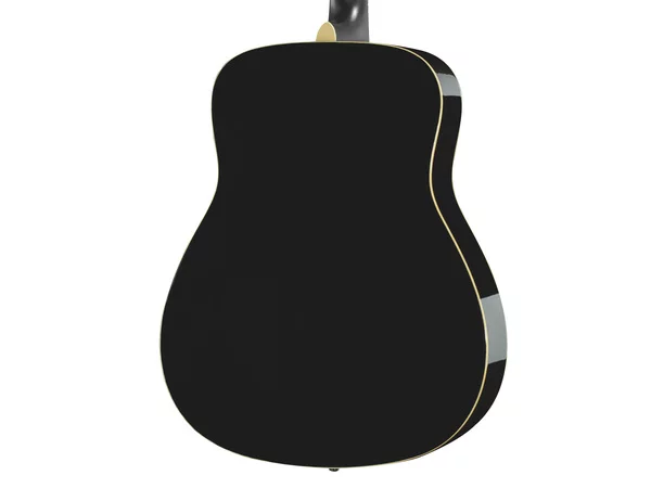 YAMAHA F370 Black - immagine 7