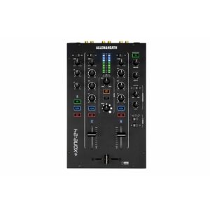 ALLEN & HEATH Xone 24