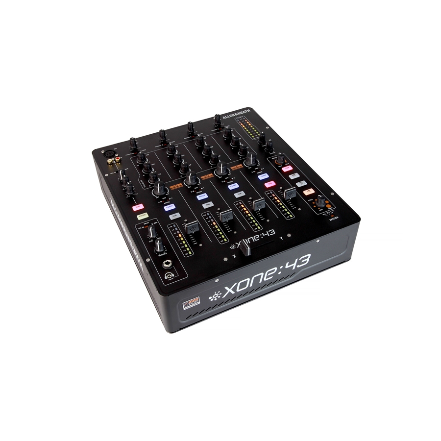 ALLEN & HEATH Xone 43 - immagine 3