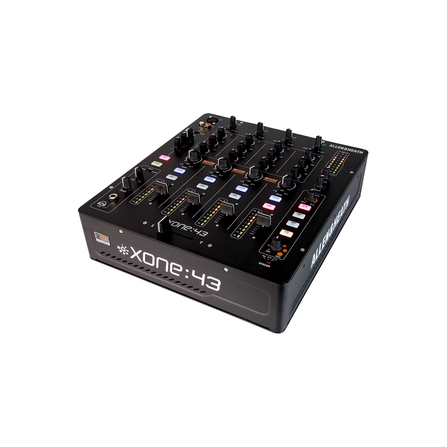 ALLEN & HEATH Xone 43 - immagine 4