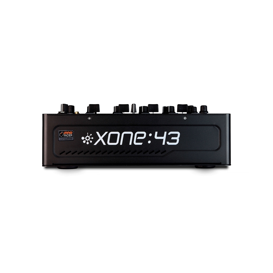 ALLEN & HEATH Xone 43 - immagine 5
