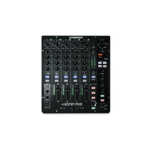 ALLEN & HEATH Xone PX5
