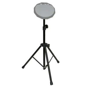 Quik Lok PPS/001 Practice Pad Stand con Borsa 10.01165