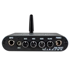 Ashdown TONE POCKET BT 19200062