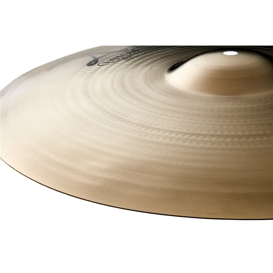 ZILDJIAN A20520-22" A Custom Ride - immagine 3