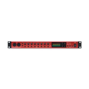 Focusrite Clarett+ Octopre GFO02001209