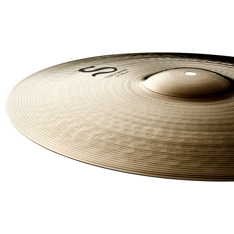 ZILDJIAN S16TC-16" S Thin Crash - immagine 3