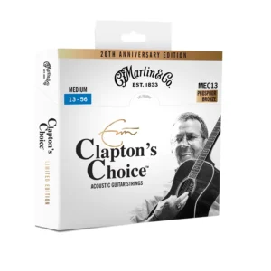 Martin & Co. MEC13LTD Eric Clapton's Choice LTD 13.56  14200877