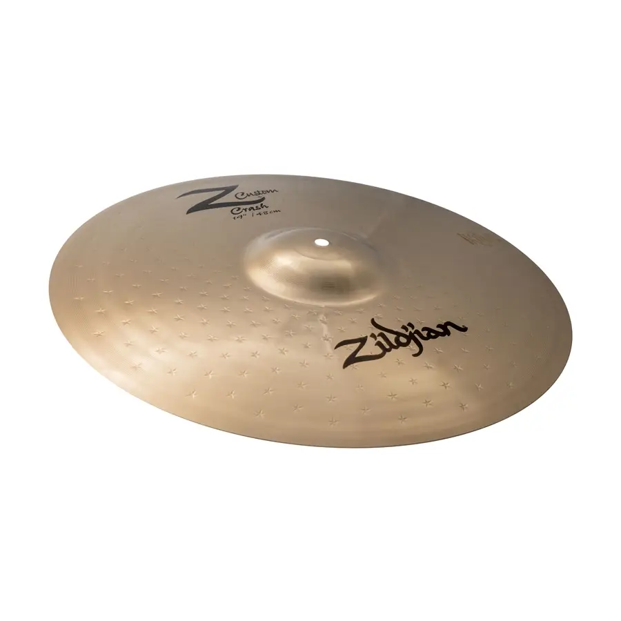 ZILDJIAN S16TC-16" S Thin Crash - immagine 4