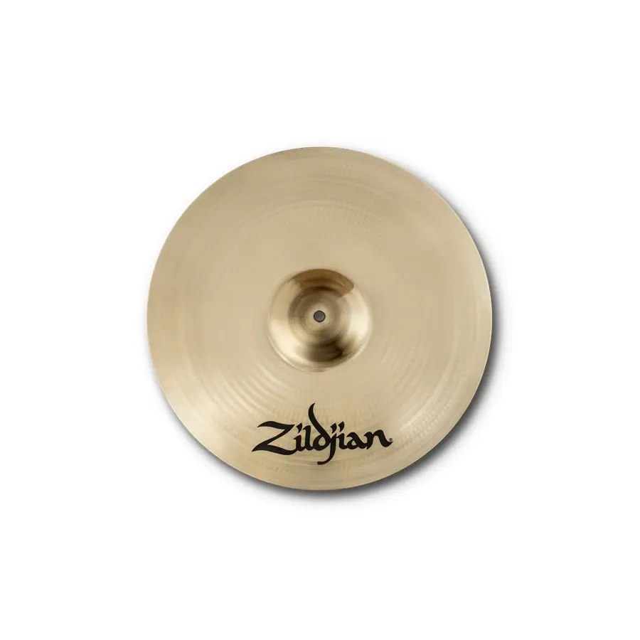 ZILDJIAN A20828-18" A Custom Medium Crash - immagine 2