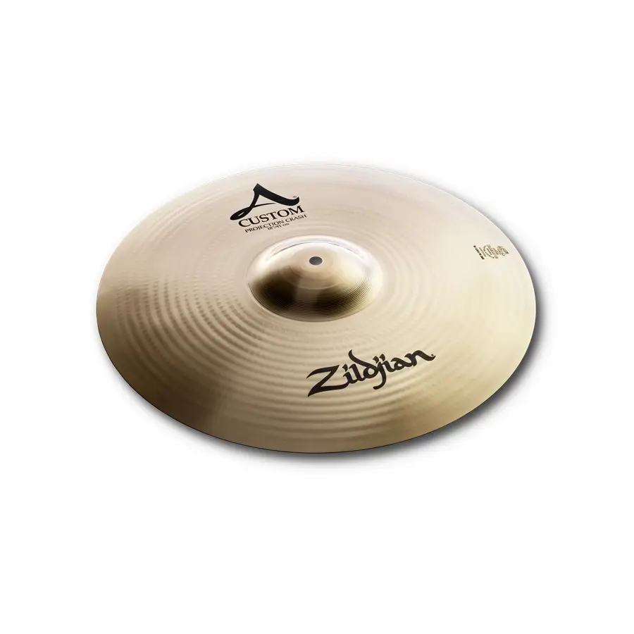 ZILDJIAN A20584-18" A Custom Projection Crash - immagine 2