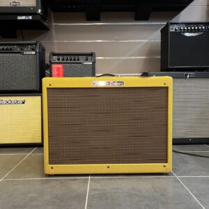 FENDER CASSA HOT ROD DELUXE 112  ENCLOSURE