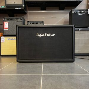 HUGHES&KETTNER TubeMeister 212 Cabinet