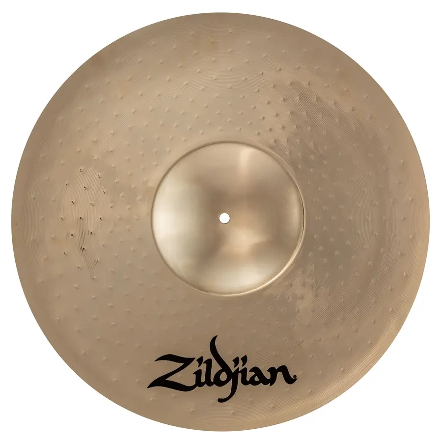 ZILDJIAN ZJ Z40121 21" Z Custom Mega Bell Ride - immagine 5