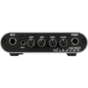 Ashdown TONE POCKET 19200063