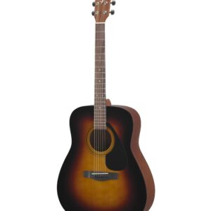 Yamaha Chitarra Acustica F310 Tobacco Sumburst