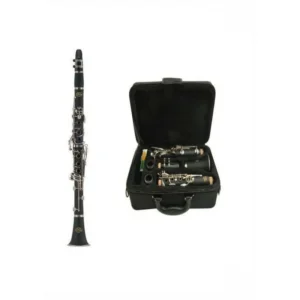 J. Michael Clarinetto Sib 18 Chiavi Mod. CL370
