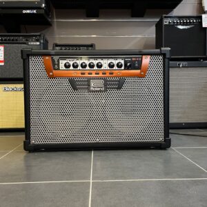 ROLAND AMPLIFICATORE GA212  PER CHITARRA 2x12" 200W