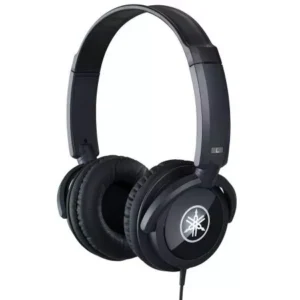 YAMAHA HPH-100 Black