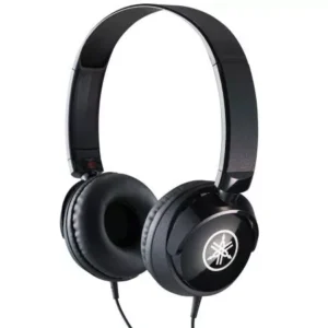YAMAHA HPH-50 Black
