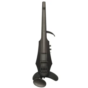 NS Design NXT4a Electric Viola 4 Satin Black 10800208