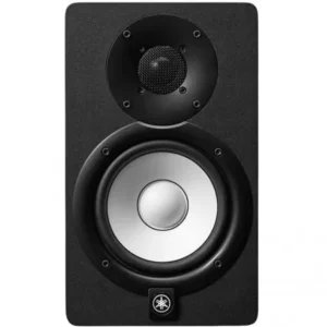 YAMAHA HS5 Monitor Da Studio