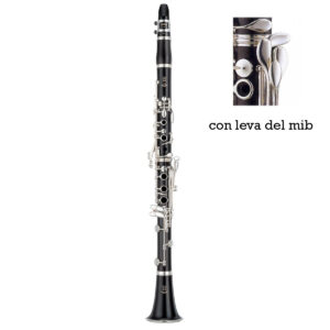 YAMAHA YCL-450E // 02 ID