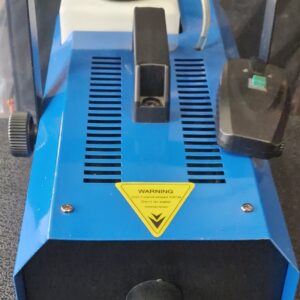 Proel Plfd 120 Macchina Fumo