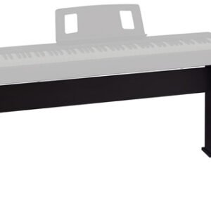 Supporto Per Piano Digitale ROLAND FP30X Black