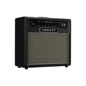 Hiwatt T40/20 Combo valvolare 1x12 40/20 W 19900016