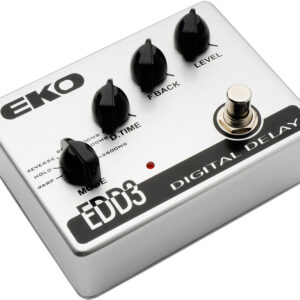 EKO EDD-3 Long Delay Pedale