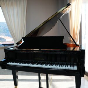 Schimmel pianoforte a coda nuovo MOD.C189