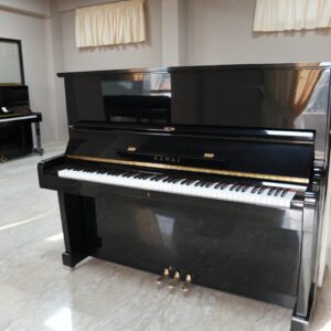 KAWAI PIANOFORTE VERTCALE RICONDIZIONATO MOD. BL31