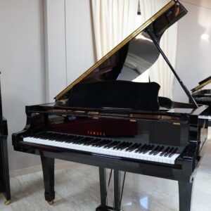 Yamaha Pianoforte a coda mod. C7  ricondizionato  B2710065