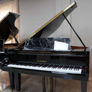 Kawai Pianoforte a coda nuovo mod.  GL10 - F186302